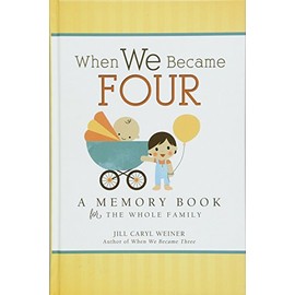 When We Became Four