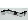 VET GOODS HEAVY DUTY REFLECTIVE BELT (White)