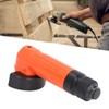 Small Angle Grinder Tool 2in Cordless Air Pneumatic Polisher Grinding