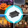 SLLEA Replacement Yard Inflatable Adapter - 1A Transformer US Plug