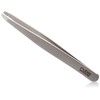 Rubis Switzerland Straight Tip Tweezer