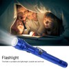Multi Function Mini Flexible Telescopic LED Flashlight Rotatable Torch with