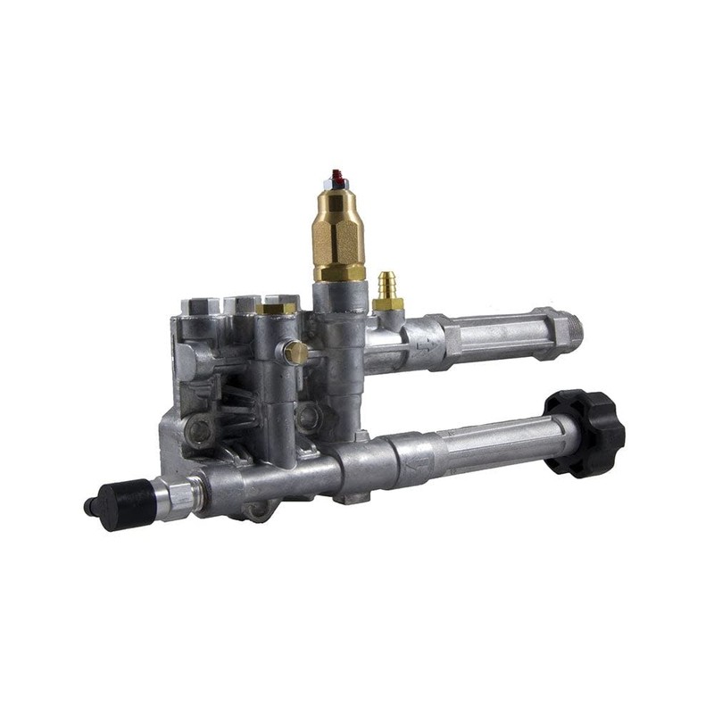 Pressure Washer PUMP HEAD COMPLETE Annovi Reverberi RMW2G24 RMW2.2G24EZ