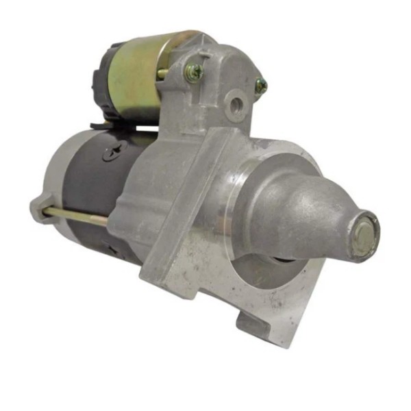 Parts Player OEG New Starter for Kawasaki KAF400 Mule SX