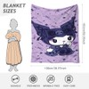 Flanelldecke Cartoon Decke Flauschig Superweiche Kuscheldecke Flauschig Kinder Kuscheldecke Super