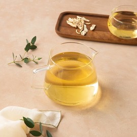 소중한 목을 위한 길경 110g Valuable Ginseng for the Neck 110g