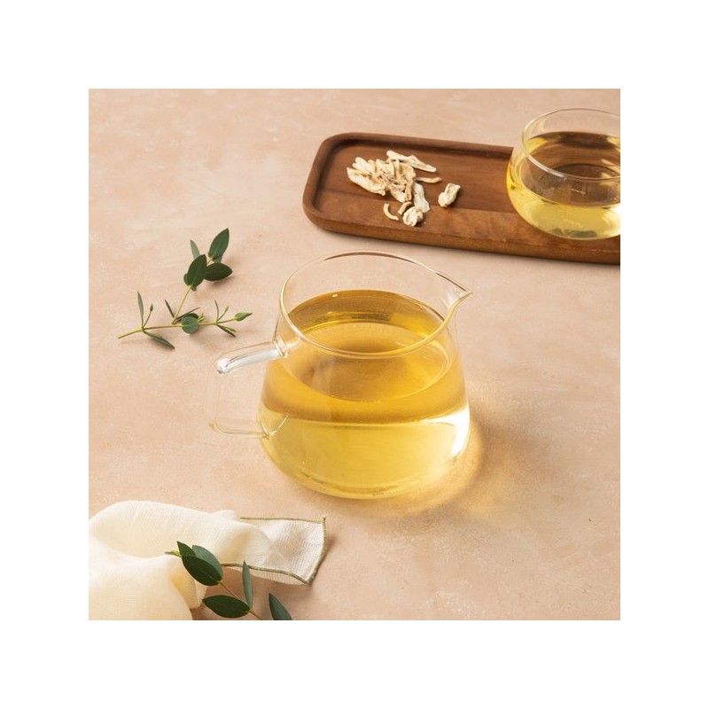 소중한 목을 위한 길경 110g Valuable Ginseng for the Neck