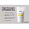 Vitamin D 1000iu | Easy Swallow Micro tablets | One