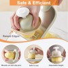 Multifunctional Vegetable Slicer 6-in-1 - Mandolin, Julienne Cutter, Cucumber Slicer,