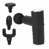 Muscle Massage Gun Deep Tissue Muscle Massager with Massage Head