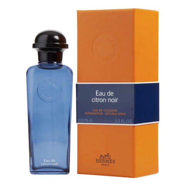 Eau De Citron Noir by Hermes 3.3 / 3.4 oz