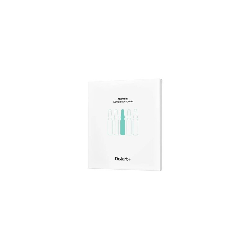 Dr.Jart + Dr. Jart+ Cry Rubber with Soothing Mask Allantoin,