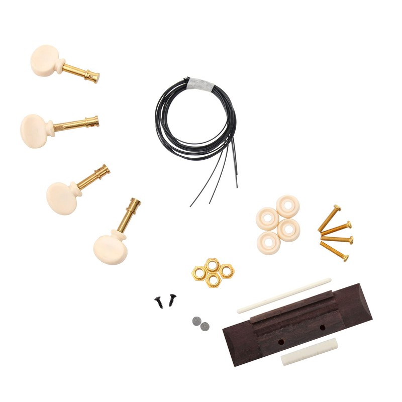 Classic Cantabile UC-240 DIY kit Concert Ukulele