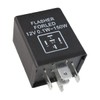SOCAL-LED LIGHTING 5-Pin EP27 FL27 Electronic LED Flasher Relay for