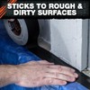 T-REX Tape Heavy Duty Duct Tape with UV Resistant &
