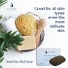 La Cure Dead Sea Mud Soap (90 Gm)