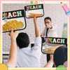 Supervitae 18 Pcs Teacher Appreciation Gifts Bulk Teacher's Day Chenille
