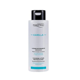 COSMETICI MAGISTRALI Kamilla Face Eye Makeup Cleanser