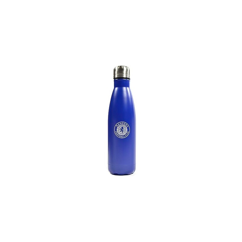 New Rangers FC Vacuum Flask Genuine Merchandise