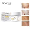 Bioaqua Crema Facial con Extracto de Arroz y cido Hialurnico,