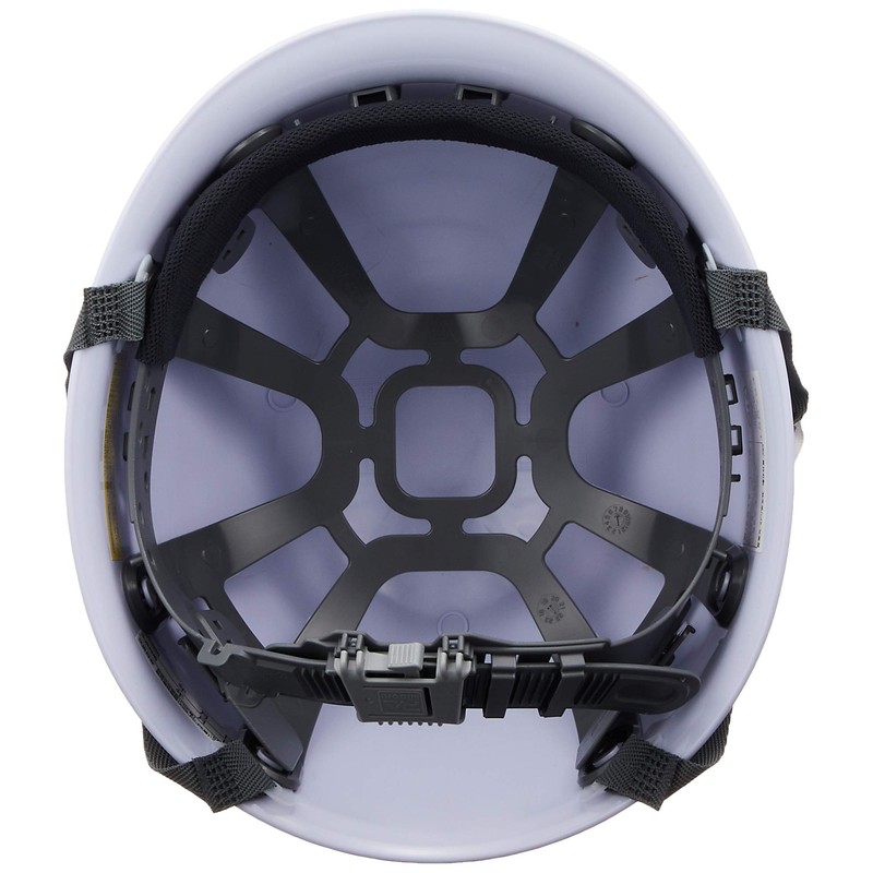 Midori Anzen SCMB RA Helmet, For Work, ABS, Prevents Slipping,