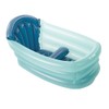 Jané 3 Position 30 Litre Inflatable Baby Bath Tub -