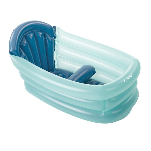 Jané 3 Position 30 Litre Inflatable Baby Bath Tub -