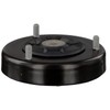 febi bilstein 08955 Suspension Strut Support Bearing without Roller Bearing,