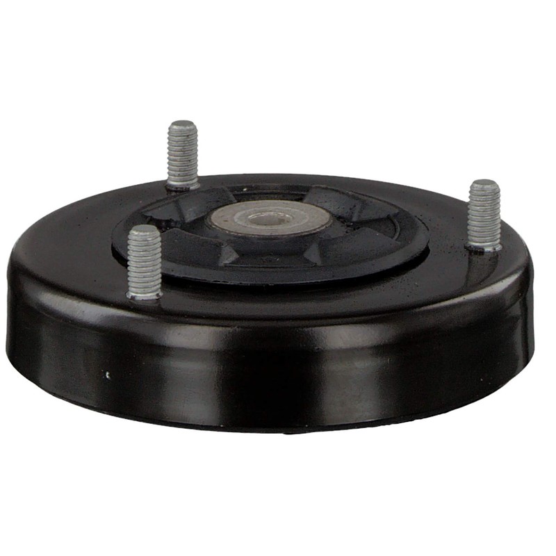 febi bilstein 08955 Suspension Strut Support Bearing without Roller Bearing,