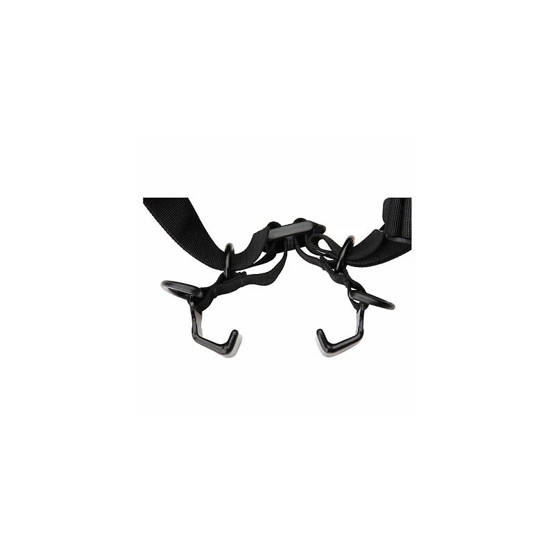 Tusk Traverse Pannier saddle Bags-Dual Sport-Luggage