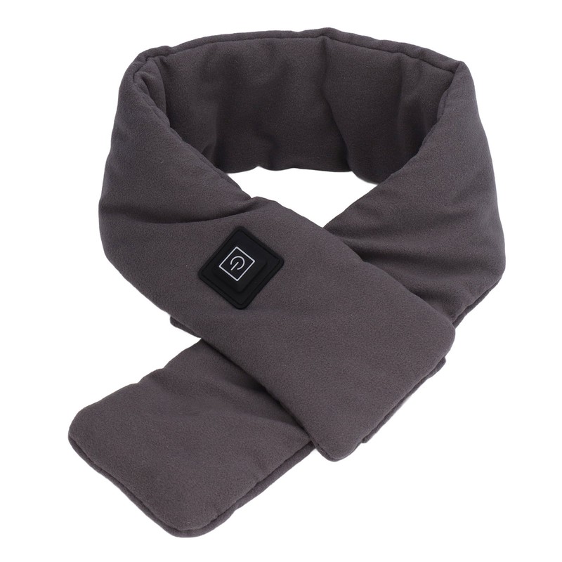 Heating Scarf Far Infrared Heating Technology 3 Levels Washable Breathable