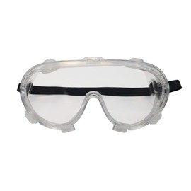 GSC International SG-105-2 Impact Safety Goggles with Indirect Vents.