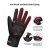 INBIKE Winter Cycling Gloves Waterproof Touch Screen Bike Gloves Termal
