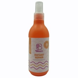 Bloom Hair Products - repairer - moisturizes the hair - nourishes the hair - keratin - 8oz