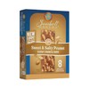 Sunbelt Bakery Peanut Sweet & Salty Chewy Granola Bars, 8-1.0