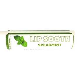 All Natural Lip Balm .15 Ounce (Spearmint)