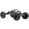 Carbon Fiber Pro Shafty Chassis Kit, Titanium Links and Driveshaft