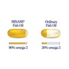 MINAM - Omega 3 Fish Oil - MorDHA Prenatal -