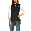 ARIAT Women’s New Team Softshell Vest