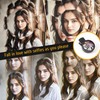 YZOuOZY Kaleidoscope Prism Lens for iPhone & Android C Clip-On