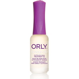 Orly Cuticle Oil for Women 0.3 oz Oil