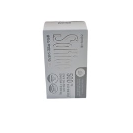 솔티스 투명한 알티지 오메가3 (20정) 1박스 Soltis Transparent RTG Omega-3 (20 Capsules) 1 Box