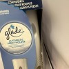 Glade Automatic Spray Holder New
