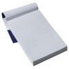 Pacon MMK09532 Convenient Note Pad, White