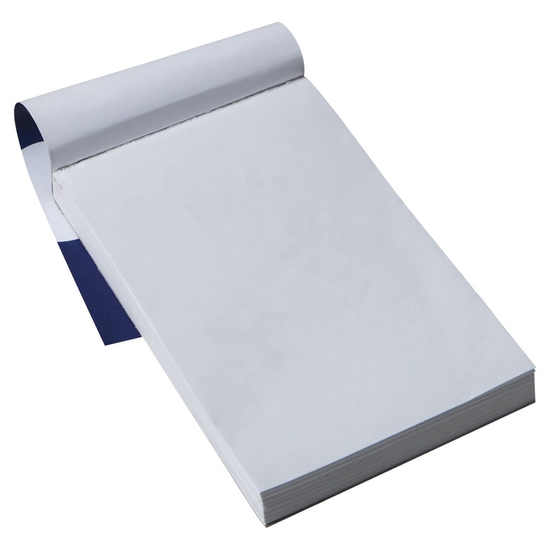 Pacon MMK09532 Convenient Note Pad, White