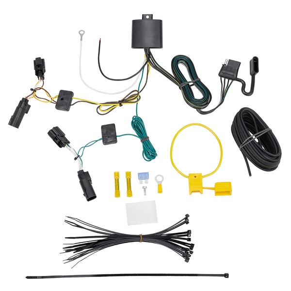 Tekonsha 118764 Connector Assembly