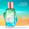 Autentik Set: Autentik and Autentik Vibes Eau De Parfum/Perfume 1.5
