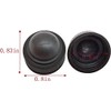 Replacement 107512-01 Cap/Bulb Assy for Remington Electric Chainsaw and Polesaws