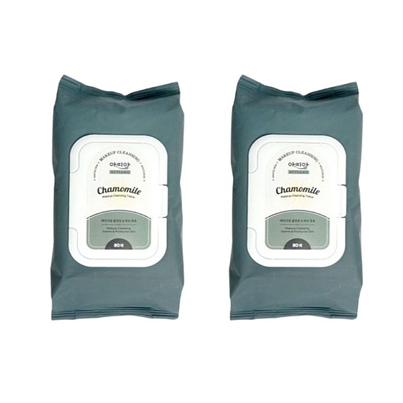 Search Place 2 partnership Atian Cleansing Tissue Makeup Removal Tissue