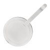 Olympia Stainless Steel Chafing Fuel Holder with Damper, Compatible with